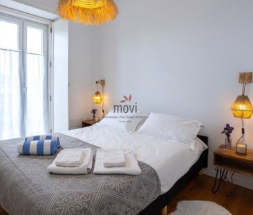 3 room luxury Apartment for rent in Sao Pedro do Estoril (Estoril),... - Photo 3