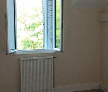 Location Appartement 4 pièces 75m² TULLE 19000 - Photo 1