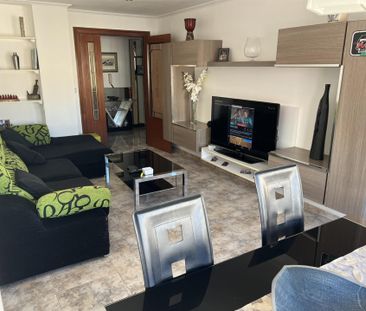 Piso de alquiler en Avinguda de L'alcora, 26, Estación - Universidad - Photo 1