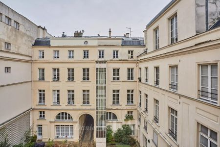 Location duplex, Paris 7ème (75007), 2 pièces, 66.93 m², ref 85597214 - Photo 4