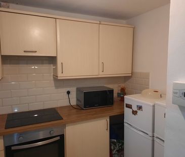 Room in a Shared Flat, Lisselton House, NW4 - Photo 4