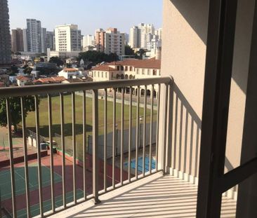 Studio Locaçao - Próximo Ao Metro - Foto 1