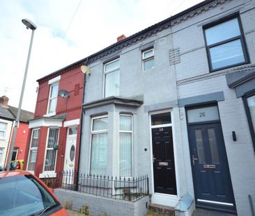 3 bedroom house share to rent - Photo 1