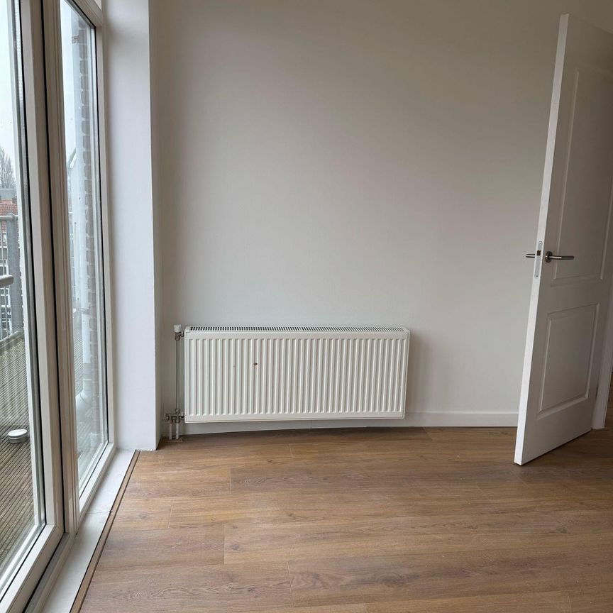 Te huur: Appartement Schieweg in Rotterdam - Foto 1