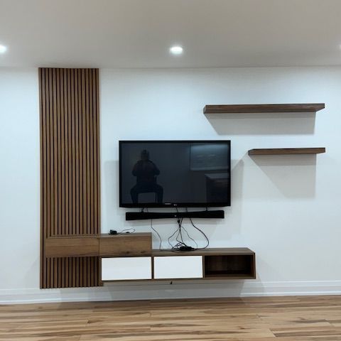 For Lease - 464 Sandford Street Unit# Main Floor, Newmarket, Ontario - Photo 1