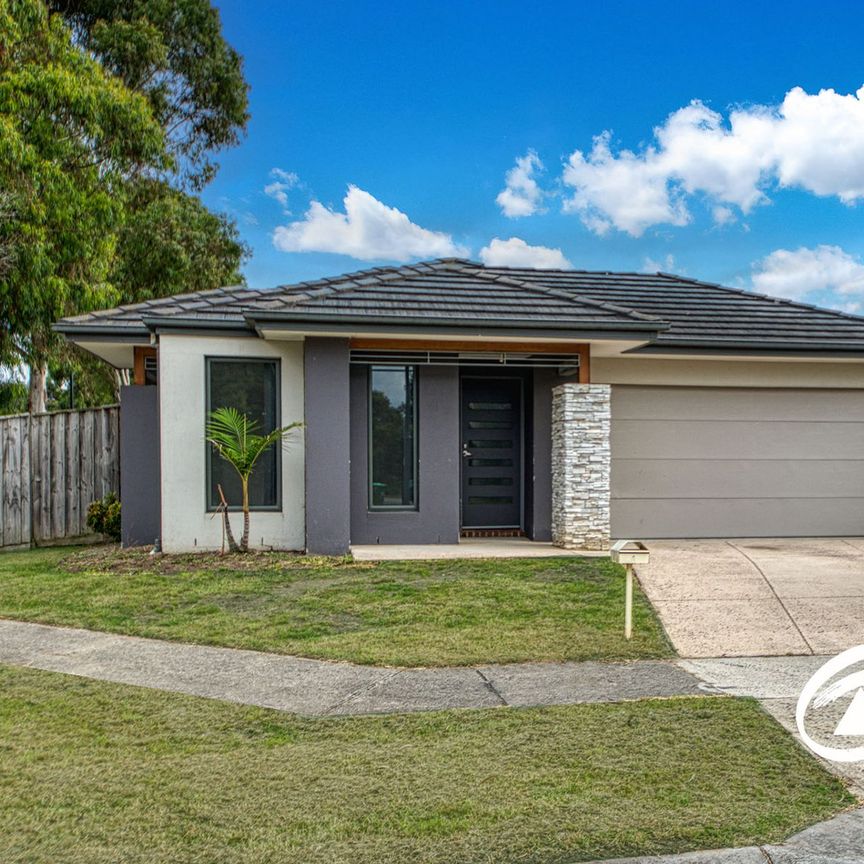 1 Central Avenue, 3810, Pakenham Vic - Photo 1