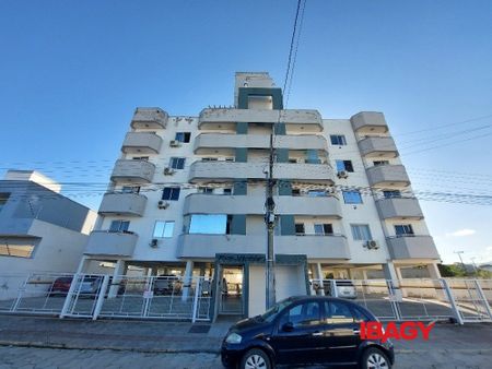 Apartamento 2 Quartos Aririú 50m² - Foto 4