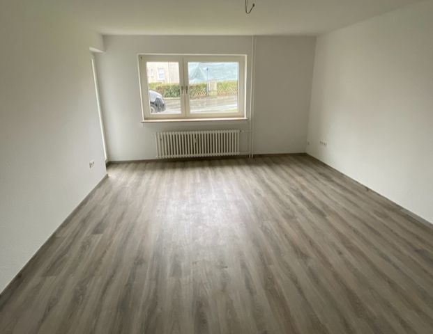 Schöne Wohnung in ruhiger Lage! - Photo 1