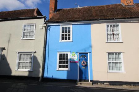 2 bedroom terraced house to rent - Photo 5