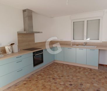 Location Maison 3 pièces 100m² - Photo 5