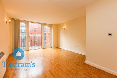 2 bed Apartment for Rent - Photo 2