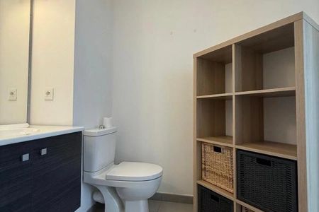 ALPES MARITIMES - NICE (06) - LOCATION MEUBLÉE F1 AVEC BALCON - Photo 4