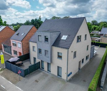 Appartement te huur - Foto 4