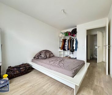 Location Appartement 2 pièces 47m² NANCY 54000 - Photo 3