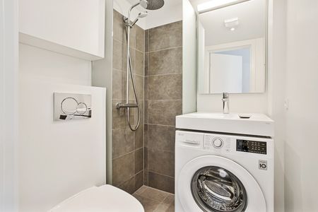 På gågaden i Vejle - Foto 5