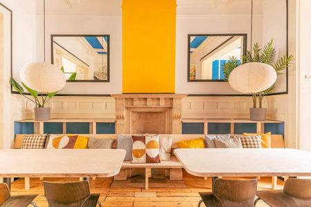 Appartement te huur - Foto 3