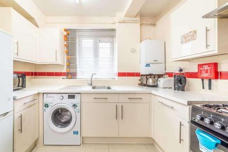 Clarence Way, Camden, NW1 - Photo 5