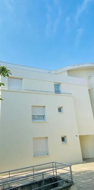 Location appartement T4 81.00m² à Reims (51100) - Photo 1