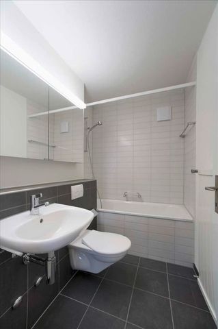 3.5 Zimmer, 77 m², 13. Stock - Foto 2