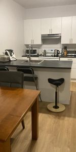 4 1/2 à louer près des plaines d'Abraham - Photo 3