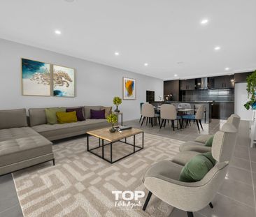 Modern Family Comfort in the Heart of Clyde - Photo 1