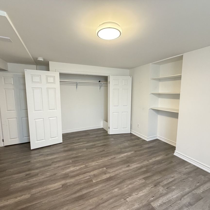 For Lease - 46 Welsh Street Unit# Bsmt, Ajax, Ontario - Photo 1