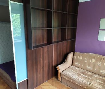 Mieszkanie Lublin LSM powierzchnia 28.0 m² C267-WM-65313 - Фото 5