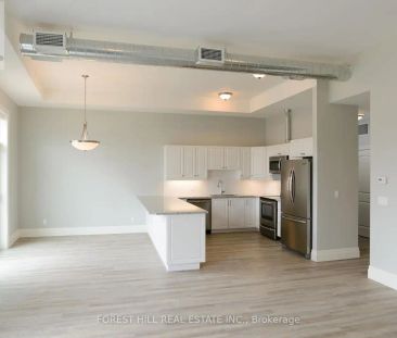 201 - 32 WATER STREET N — 3 Bedroom - Photo 1