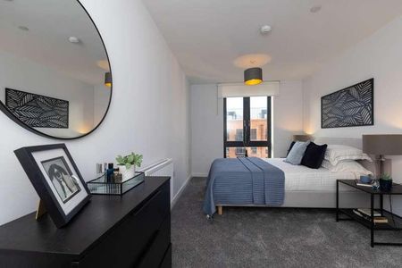 Rent To Buy* Wellington Wharf, Liverpool, L5 - Photo 5