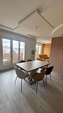 Location Appartement 4 pièces Meublé 11m² ST BRIEUC 22000 - Photo 2