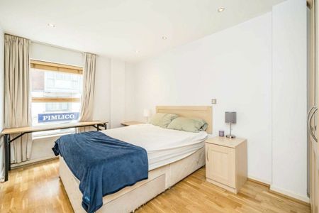 Chapter Street, Pimlico, SW1P - Photo 3