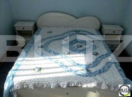 Inchiriere 2 camere, 51 mp, cu loc de parcare si boxa, zona Aleea Scarisoara. Disponibil cu 15 Ianuarie - Photo 4