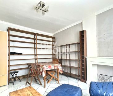 MAISONS ALFORT-APPARTEMENT 2/3P MEUBLE - Photo 2