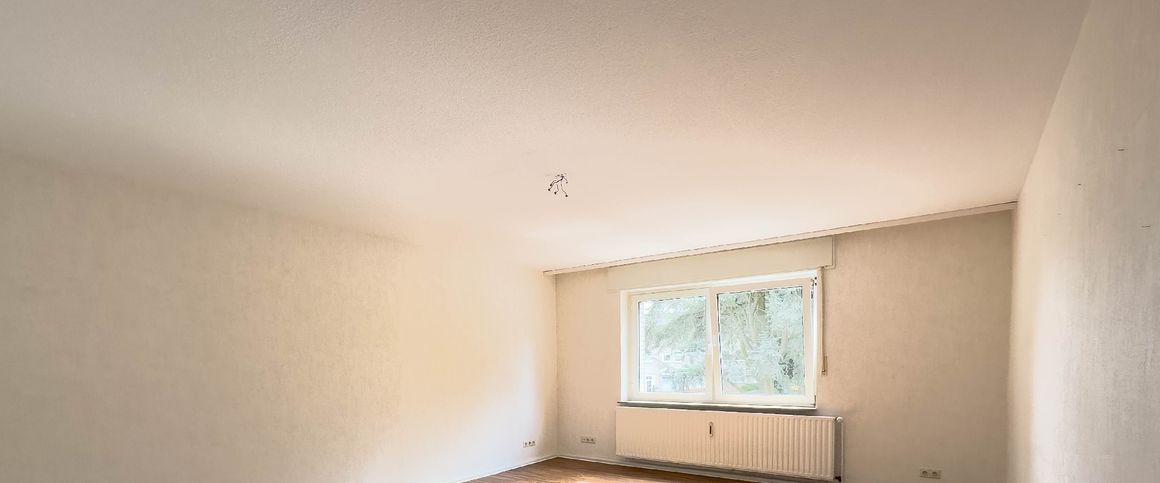 Großzügige 3-Zimmerwohnung mit Garage - Photo 1