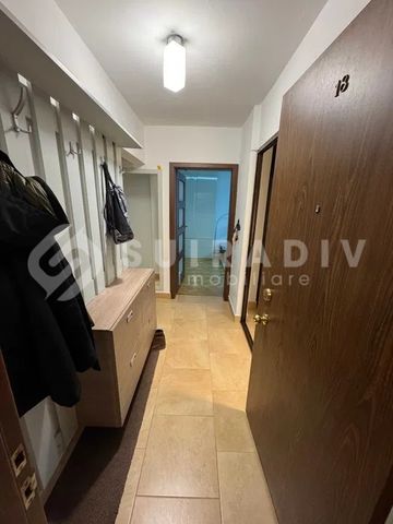 Apartament cu 3 camere, 2 bai, parcare in Popilor-langa Platinia, USAMV - Fotografie 5