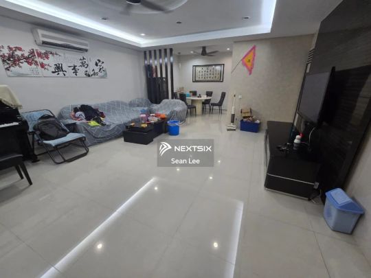DSTH Bandar Baru Permas Jaya - Foto 1