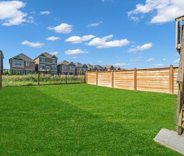 For Lease - 50 Faust Ridge, Vaughan, Ontario - Photo 6
