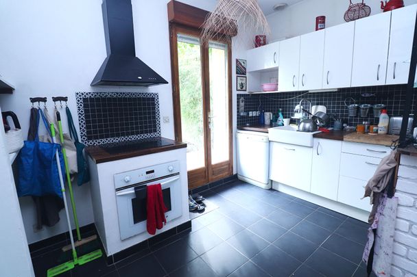 Maison T3 Conflans-Sainte-Honorine à louer - Photo 1