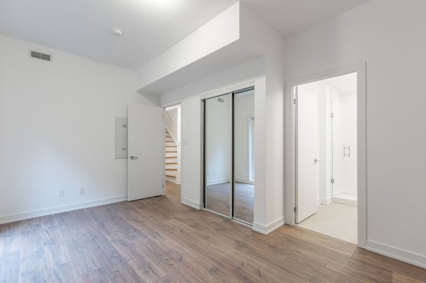 For Lease - 35 Birchcliff Avenue Unit# 18, Toronto, Ontario - Photo 1