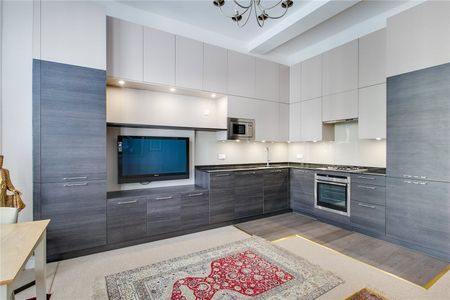 Elsham Road, Holland Park, W14, London - Photo 4