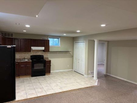 For Lease - 27 Michael Court Unit# #Basement, Vaughan, Ontario - Photo 5