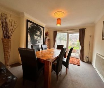 1 bedroom in a house share to rent - Photo 3