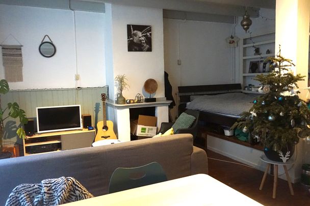 Boterdiep 14-7, 9712 LN Groningen - Photo 1