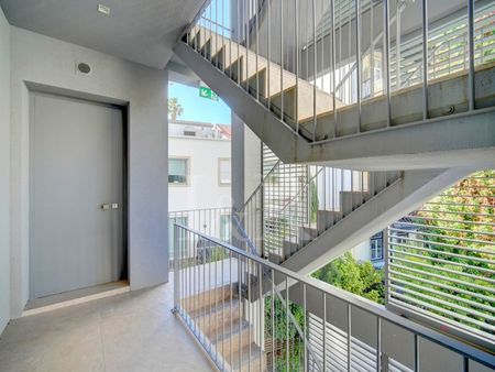 Apartamento T2 em Lisboa - Photo 2