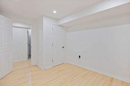 For Lease - 1230 Oakhill Avenue Unit# (Bsmt), Oshawa, Ontario - Photo 4