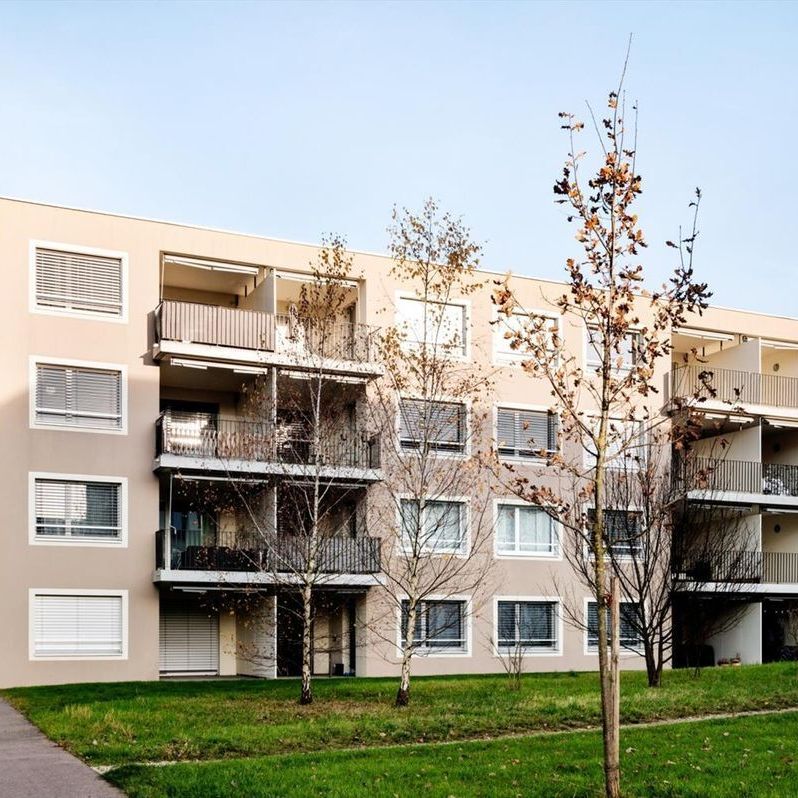 Appartement 4.5 pièces - Foto 1