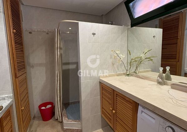 Piso en alquiler en Benalmádena – Málaga | Gilmar Consulting