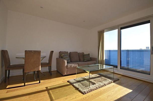 1 bedroom flat to rent - Photo 1