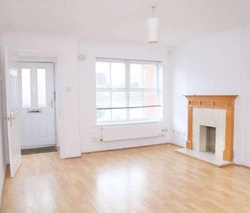 Bluebird Way, Thamesmead West, SE28 - Photo 5