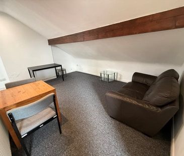 Church Street, Old Basford, Property for rent - Photo 1